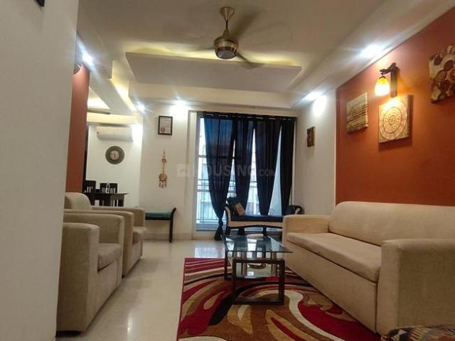 3 BHK Apartment in Sector 92 for rent Gurgaon. The reference number is 20325852