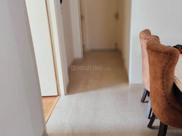 3 BHK Apartment in Sector 92 for rent Gurgaon. The reference number is 20329756