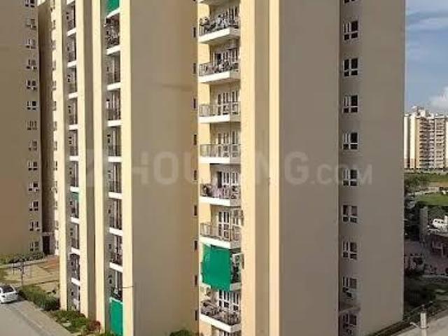3 BHK Apartment in Sector 92 for resale Gurgaon. The reference number is 15043744