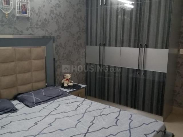 3 BHK Apartment in Sector 92 for resale Gurgaon. The reference number is 18544889