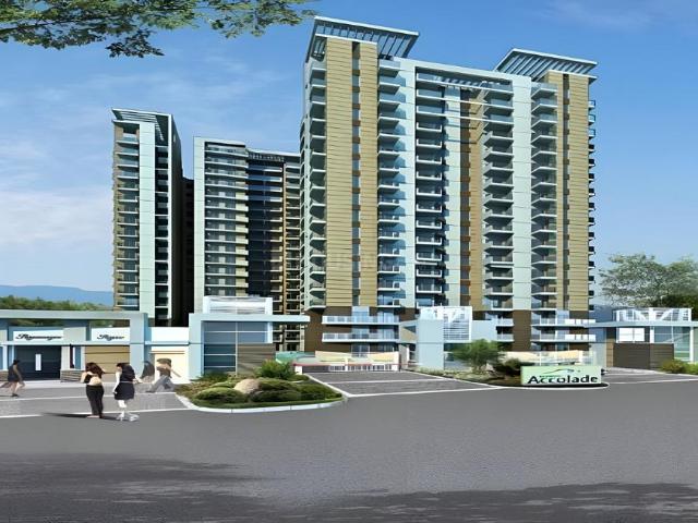 3 BHK Apartment in Sector 92 for resale Gurgaon. The reference number is 18698155