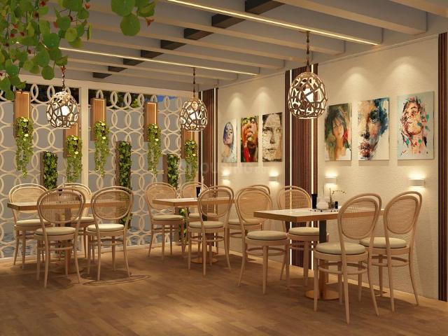 3 BHK Apartment in Sector 92 for resale Gurgaon. The reference number is 19299914