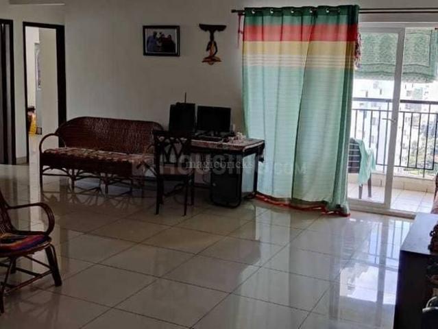 3 BHK Apartment in Sector 92 for resale Gurgaon. The reference number is 19379742