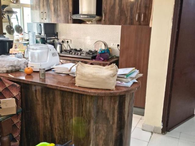 3 BHK Apartment in Sector 92 for resale Gurgaon. The reference number is 19460802