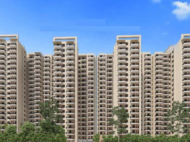 3 BHK Apartment in Sector 92 for resale Gurgaon. The reference number is 19467401