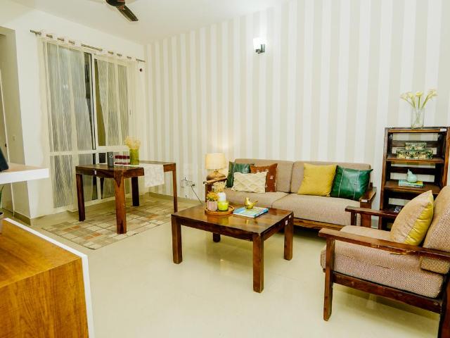 3 BHK Apartment in Sector 92 for resale Gurgaon. The reference number is 19474360