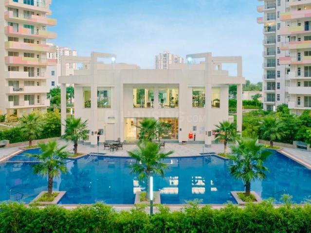 3 BHK Apartment in Sector 92 for resale Gurgaon. The reference number is 19547349