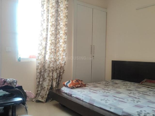 3 BHK Apartment in Sector 92 for resale Gurgaon. The reference number is 19684036