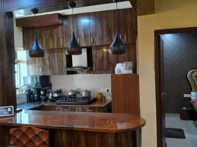 3 BHK Apartment in Sector 92 for resale Gurgaon. The reference number is 19785619