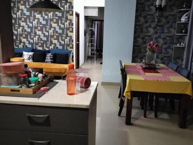 3 BHK Apartment in Sector 92 for resale Gurgaon. The reference number is 19702449