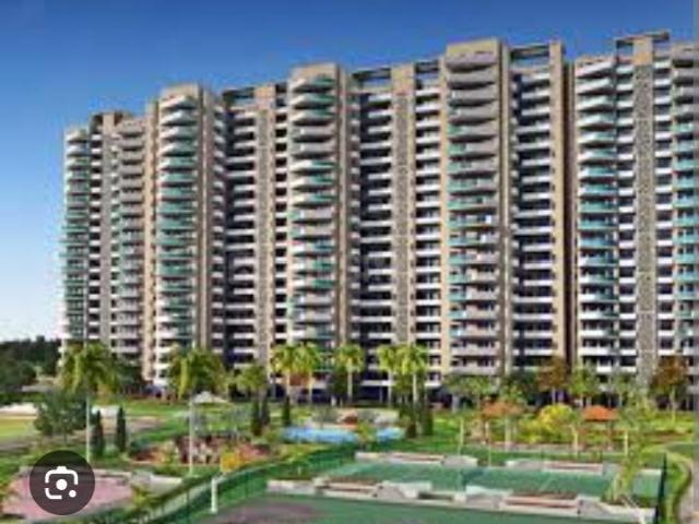 3 BHK Apartment in Sector 92 for resale Gurgaon. The reference number is 19866382