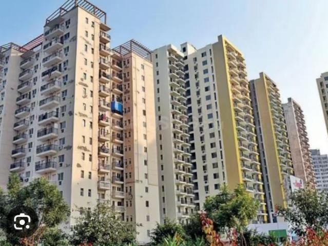 3 BHK Apartment in Sector 92 for resale Gurgaon. The reference number is 19948798