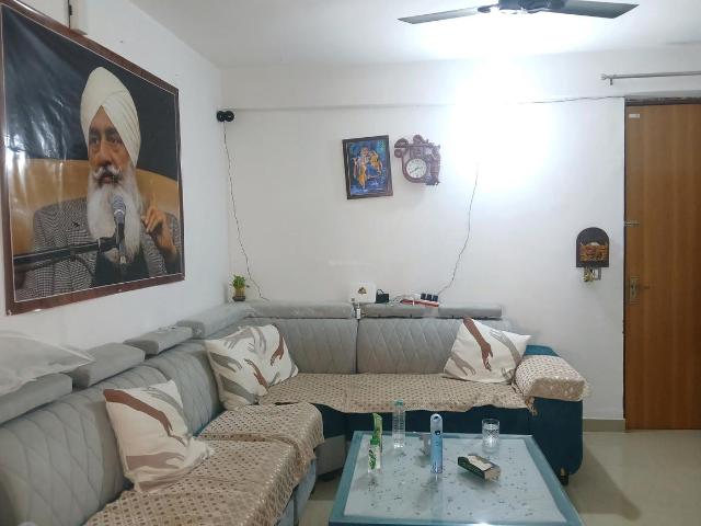 3 BHK Apartment in Sector 92 for resale Gurgaon. The reference number is 19916399