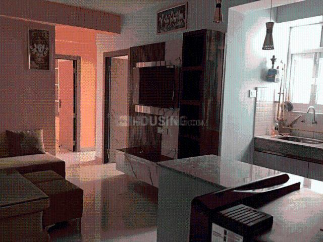 3 BHK Apartment in Sector 92 for resale Gurgaon. The reference number is 20168179