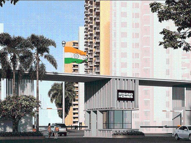 3 BHK Apartment in Sector 92 for resale Gurgaon. The reference number is 20169327