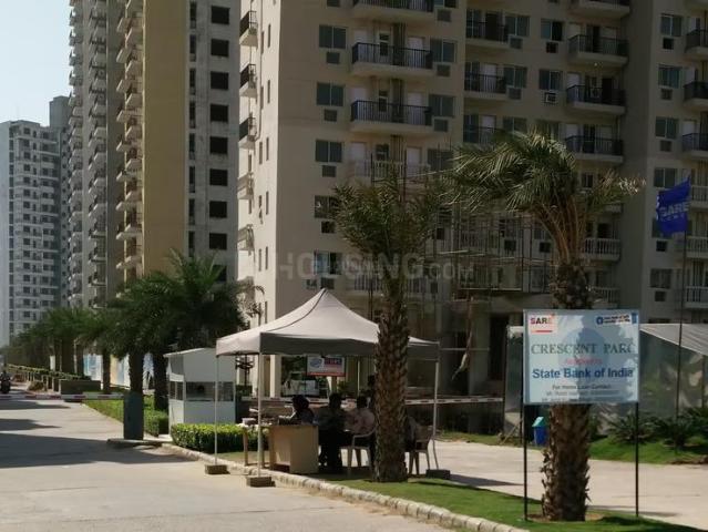 3 BHK Apartment in Sector 92 for resale Gurgaon. The reference number is 20176834