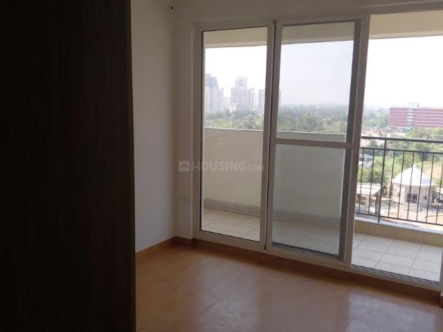 3 BHK Apartment in Sector 92 for resale Gurgaon. The reference number is 20177337