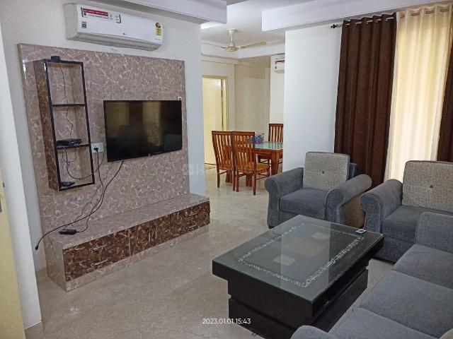 3 BHK Apartment in Sector 92 for resale Gurgaon. The reference number is 20123848
