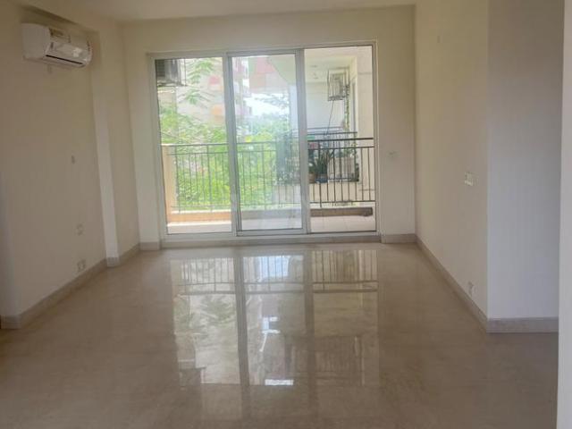 3 BHK Apartment in Sector 92 for resale Gurgaon. The reference number is 20246735
