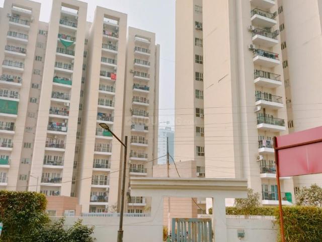 3 BHK Apartment in Sector 92 for resale Gurgaon. The reference number is 20261765
