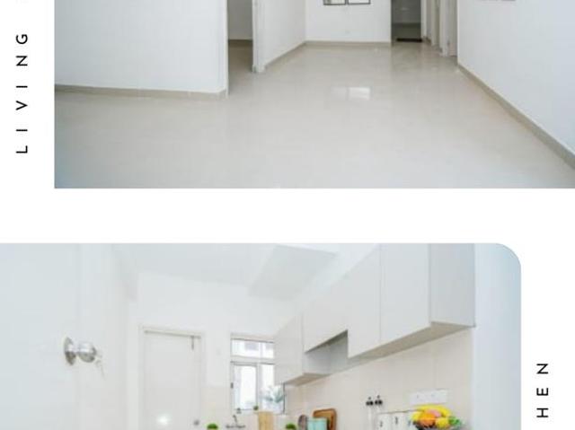 3 BHK Apartment in Sector 92 for resale Gurgaon. The reference number is 20266629