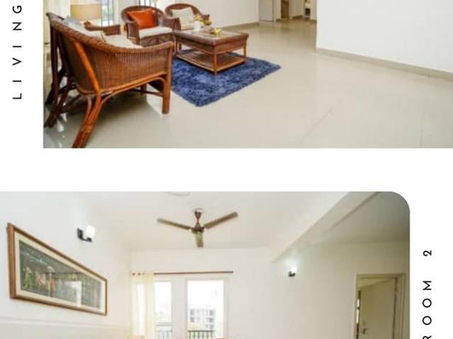 3 BHK Apartment in Sector 92 for resale Gurgaon. The reference number is 20206447
