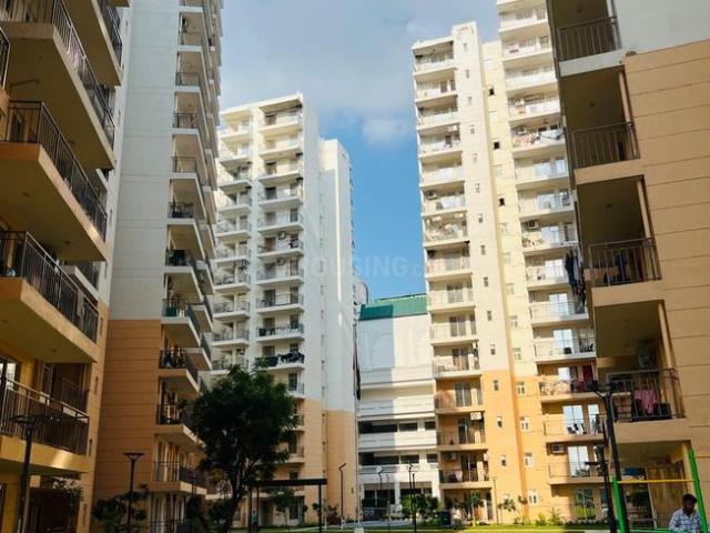 3 BHK Apartment in Sector 92 for resale Gurgaon. The reference number is 20352962