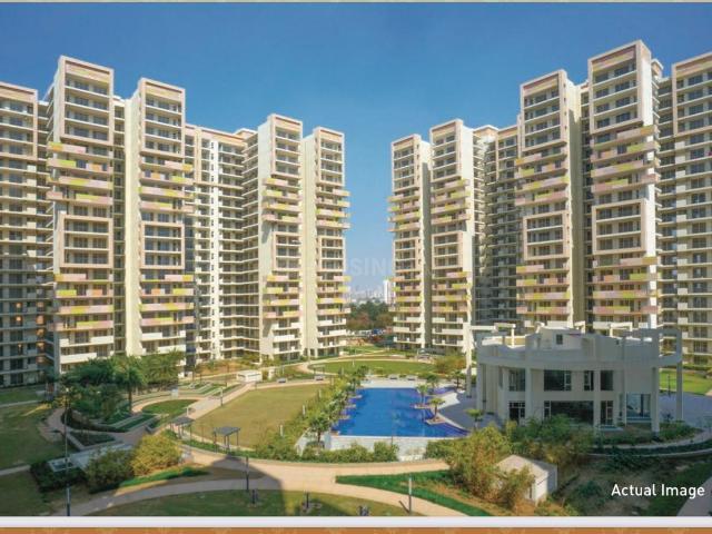 3 BHK Apartment in Sector 92 for resale Gurgaon. The reference number is 20580993
