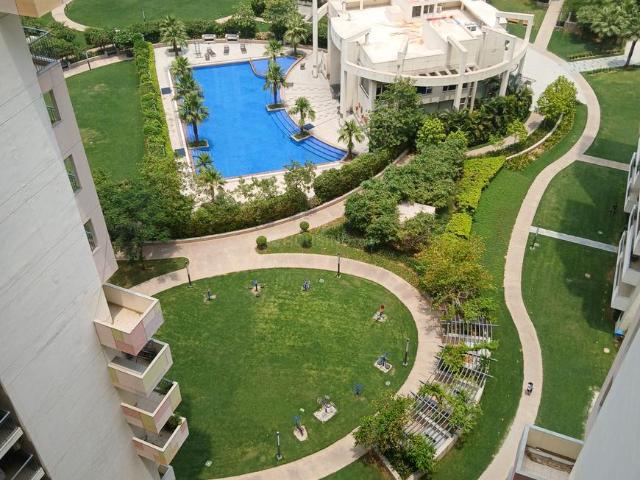 3 BHK Apartment in Sector 92 for resale Gurgaon. The reference number is 20581527