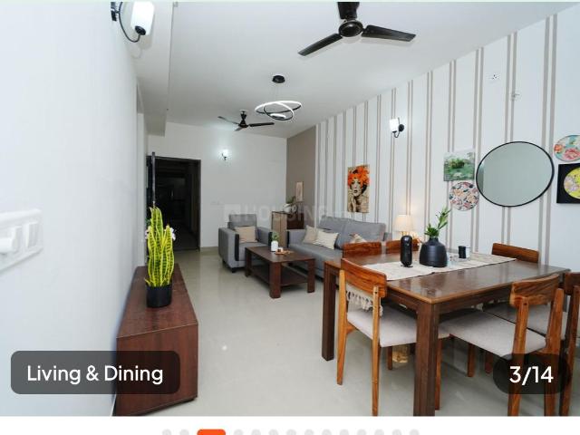 3 BHK Apartment in Sector 92 for resale Gurgaon. The reference number is 20590259
