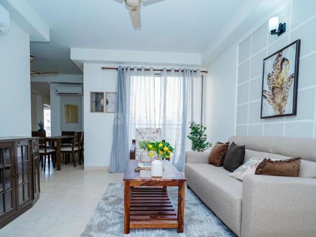 3 BHK Apartment in Sector 92 for resale Gurgaon. The reference number is 20512501