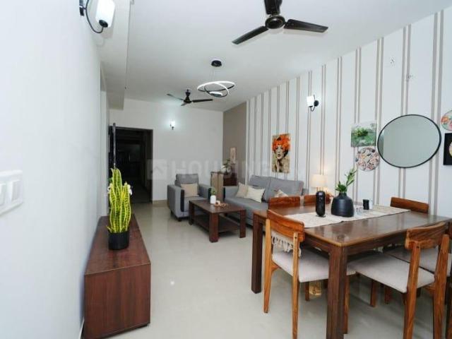 3 BHK Apartment in Sector 92 for resale Gurgaon. The reference number is 20650823