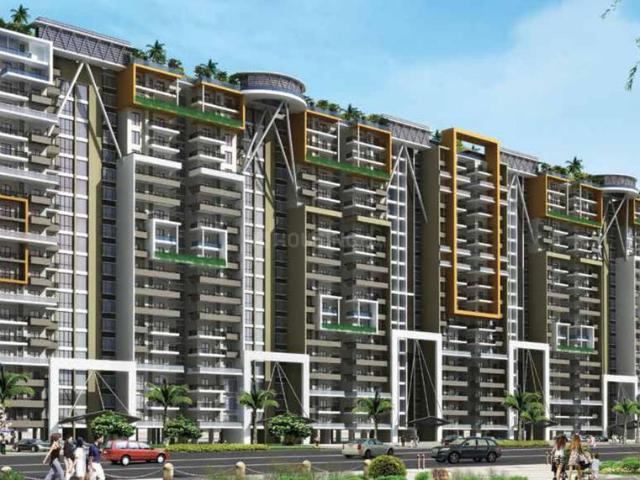 3 BHK Apartment in Sector 92 for resale Gurgaon. The reference number is 20669408