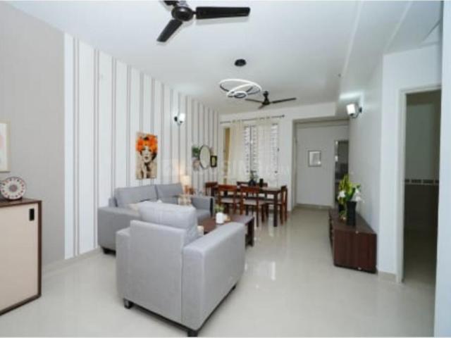 3 BHK Apartment in Sector 92 for resale Gurgaon. The reference number is 20635116