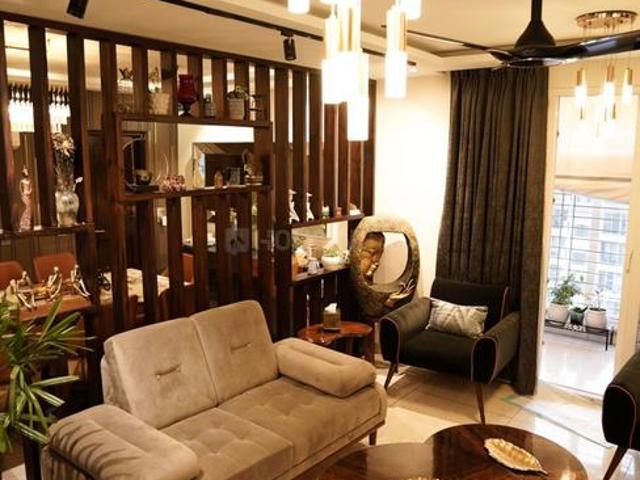 3 BHK Apartment in Sector 92 for resale Mohali. The reference number is 14662119