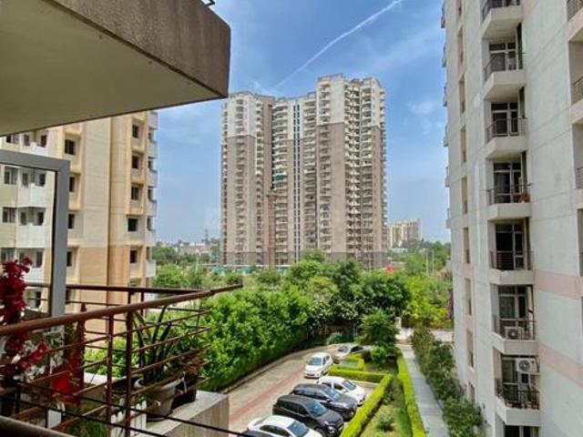 3 BHK Apartment in Sector 92 for resale Gurgaon. The reference number is 12888417