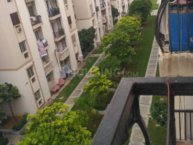 3 BHK Apartment in Sector 92 for resale Gurgaon. The reference number is 19584114