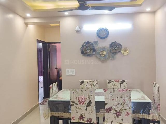 3 BHK Apartment in Sector 93 for rent Gurgaon. The reference number is 20541916