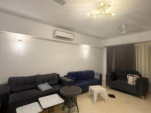3 BHK Apartment in Sector 93 for rent Gurgaon. The reference number is 20622007