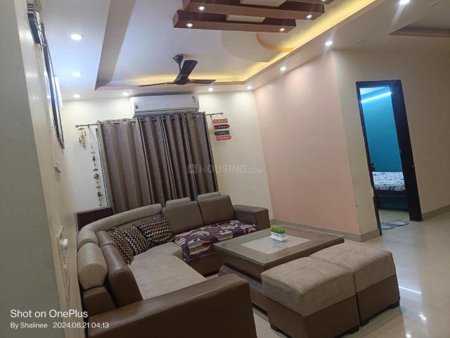 3 BHK Apartment in Sector 93 for rent Gurgaon. The reference number is 20113702