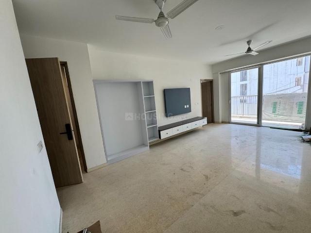 3 BHK Apartment in Sector 93 for rent Gurgaon. The reference number is 20284225