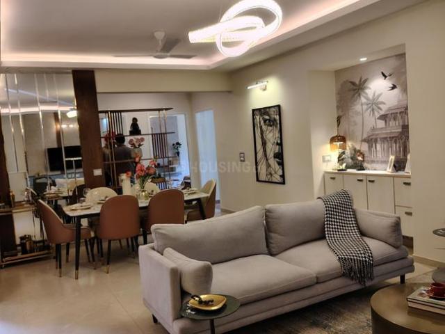 3 BHK Apartment in Sector 93 for resale Gurgaon. The reference number is 16601498