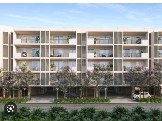3 BHK Apartment in Sector 93 for resale Gurgaon. The reference number is 17713756