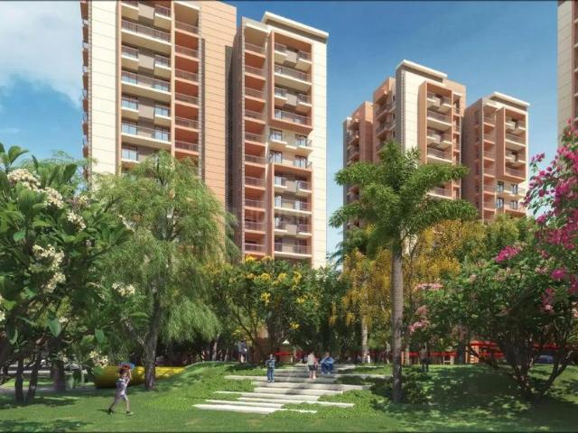 3 BHK Apartment in Sector 93 for resale Gurgaon. The reference number is 19900763
