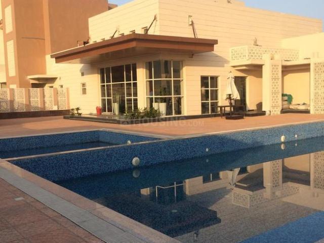 3 BHK Apartment in Sector 93 for resale Gurgaon. The reference number is 20119951