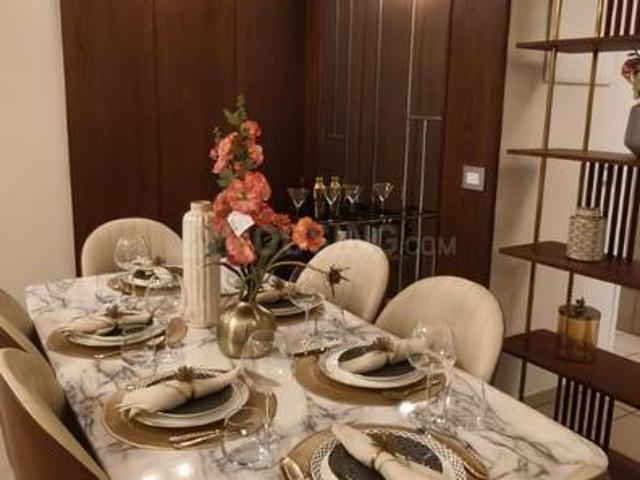 3 BHK Apartment in Sector 93 for resale Gurgaon. The reference number is 20393307