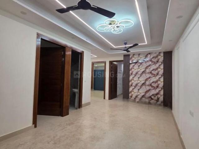 3 BHK Apartment in Sector 93 for resale Noida. The reference number is 20007881