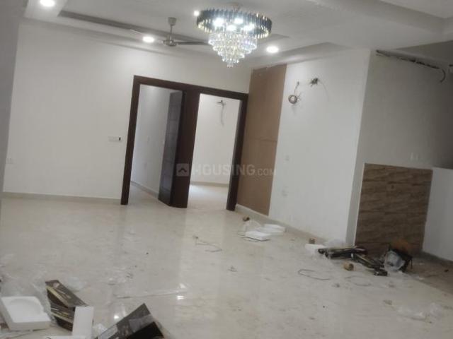 3 BHK Apartment in Sector 93 for resale Noida. The reference number is 20044215