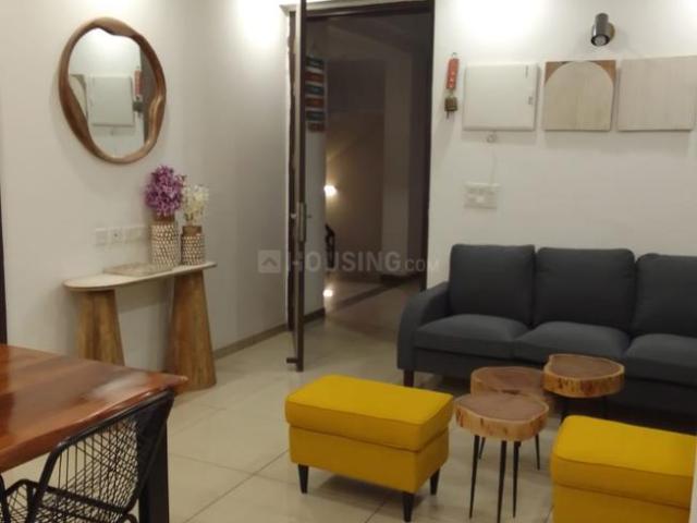 3 BHK Apartment in Sector 93A for rent Noida. The reference number is 17166800