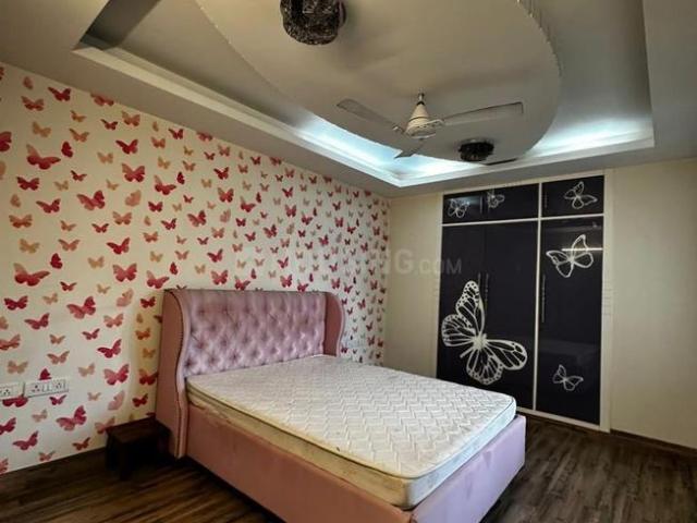 3 BHK Apartment in Sector 93A for rent Noida. The reference number is 19543242